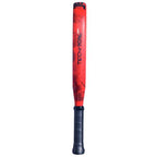 Babolat Technical Viper Padel Racquet (Red/Black/White)