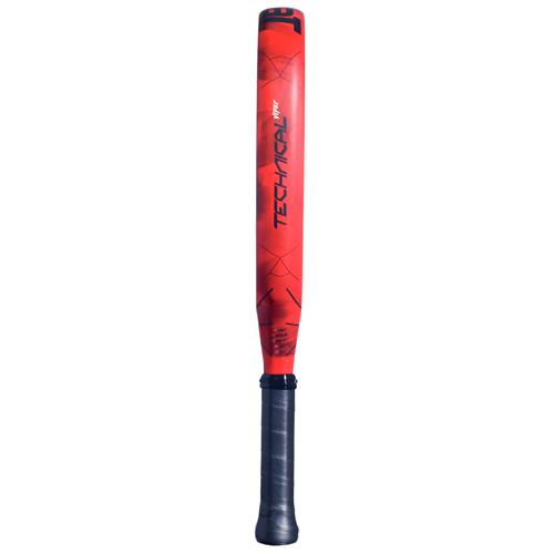 Babolat Technical Viper Padel Racquet (Red/Black/White)