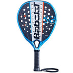 Babolat Air Veron Padel Racquet (Blue/Black/Orange)