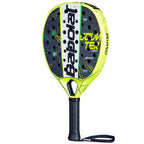 Babolat Counter Veron Padel Racquet (Yellow/Black/Green)