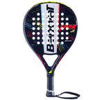 Babolat Viper Junior Padel Racquet (Black/Grey/Yellow)