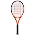 Head IG Challenge MP Tennis Racquet (Orange)