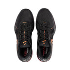 Head Sprint Pro SF Men's Tennis Shoes (Black/Orange)