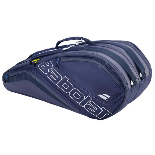 Babolat Evo Court L Tennis Bag (Grey)