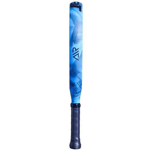Babolat Air Viper Padel Racquet (Blue/Black/Orange)