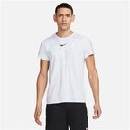 NikeCourt Dri-FIT Slam Men's Tennis Top