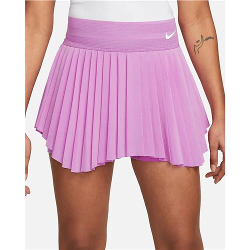 NikeCourt Dri-FIT Slam Women's Tennis Skirt