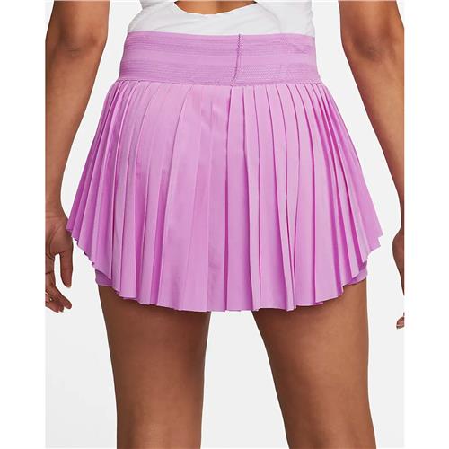 NikeCourt Dri-FIT Slam Women's Tennis Skirt