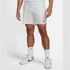 NikeCourt Dri-FIT Slam Men's Tennis Shorts