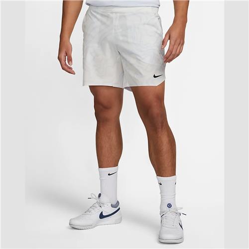 NikeCourt Dri-FIT Slam Men's Tennis Shorts