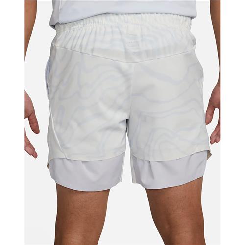 NikeCourt Dri-FIT Slam Men's Tennis Shorts