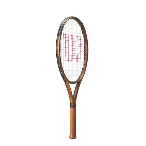Wilson Pro Staff 25 V14 Junior Tennis Racquet