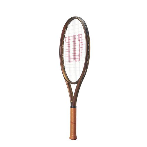 Wilson Pro Staff 25 V14 Junior Tennis Racquet