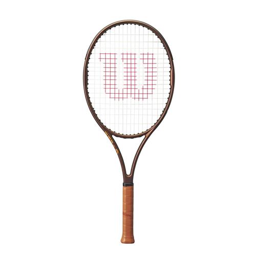 Wilson Pro Staff 26 V14 Junior Tennis Racquet