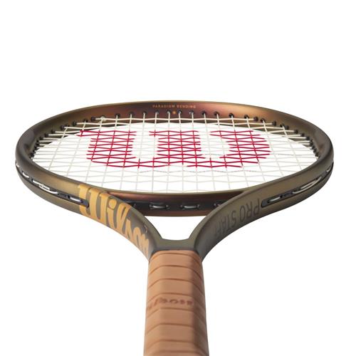 Wilson Pro Staff 26 V14 Junior Tennis Racquet