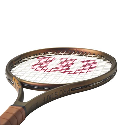 Wilson Pro Staff 26 V14 Junior Tennis Racquet