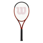 Wilson Burn 100LS V5.0 Tennis Racquet