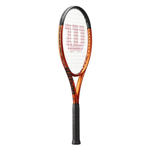Wilson Burn 100LS V5.0 Tennis Racquet