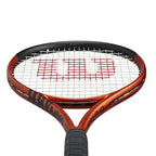 Wilson Burn 100LS V5.0 Tennis Racquet