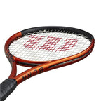 Wilson Burn 100LS V5.0 Tennis Racquet