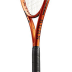 Wilson Burn 100LS V5.0 Tennis Racquet