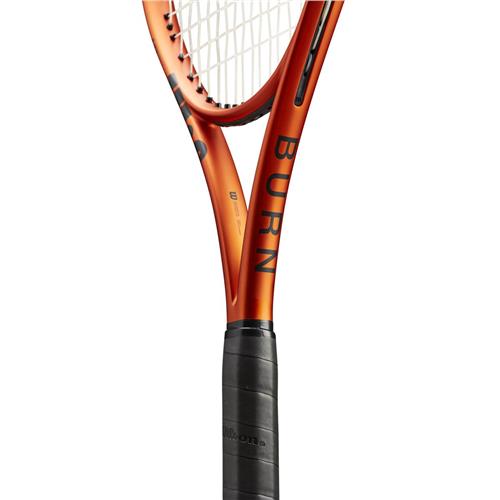 Wilson Burn 100LS V5.0 Tennis Racquet