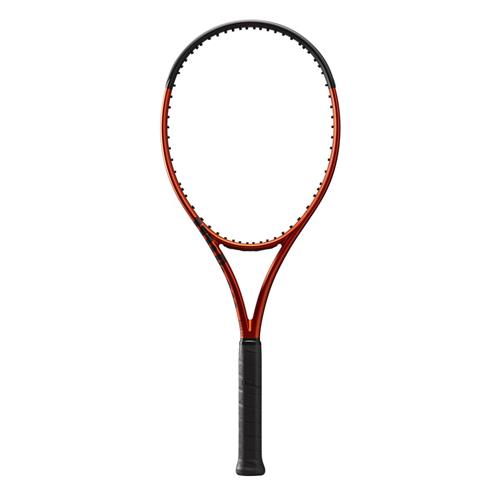 Wilson Burn 100LS V5.0 Tennis Racquet