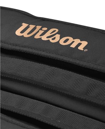 Wilson Super Tour Pro Staff V14 9 Pack Racquet Bag