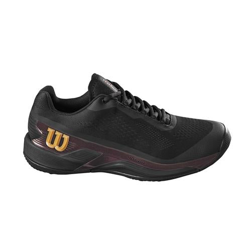 Wilson Rush Pro 4.0 Pro Staff Men's All-Court Tennis Shoes