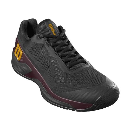 Wilson Rush Pro 4.0 Pro Staff Men's All-Court Tennis Shoes