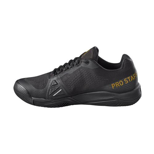 Wilson Rush Pro 4.0 Pro Staff Men's All-Court Tennis Shoes