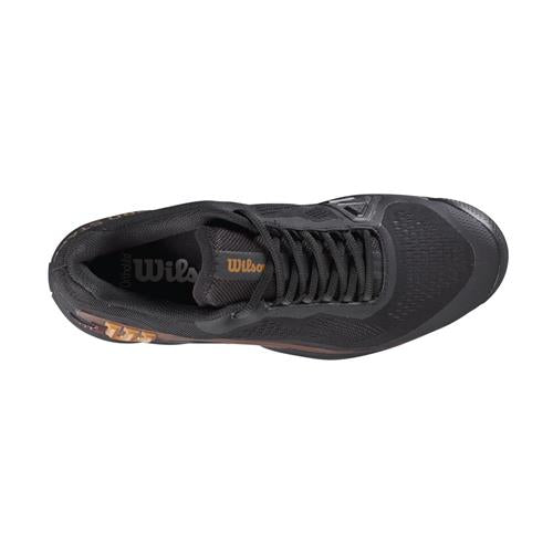Wilson Rush Pro 4.0 Pro Staff Men's All-Court Tennis Shoes