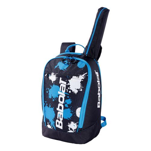 Babolat Essential Classic Club Backpack (Black/Blue/White)