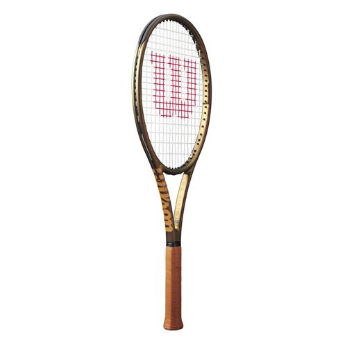 Wilson Pro Staff 97 V14 Tennis Racquet