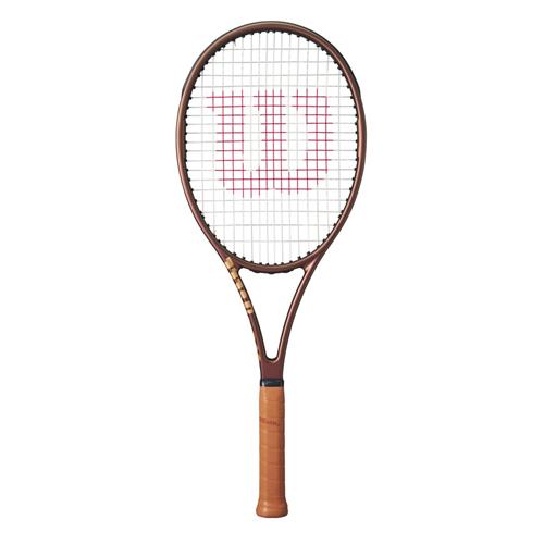 Wilson Pro Staff 97L V14 Tennis Racquet