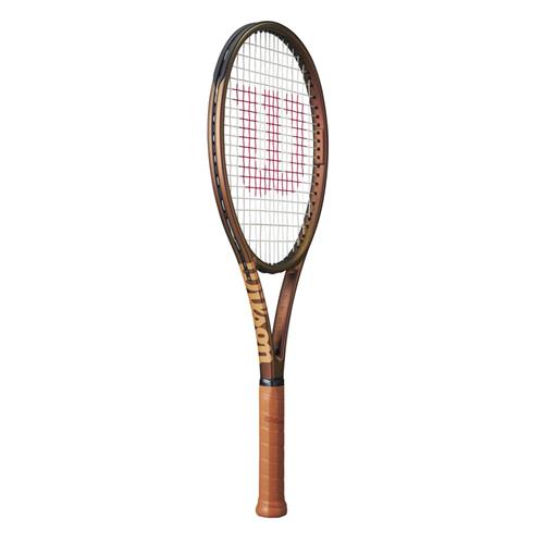 Wilson Pro Staff 97L V14 Tennis Racquet