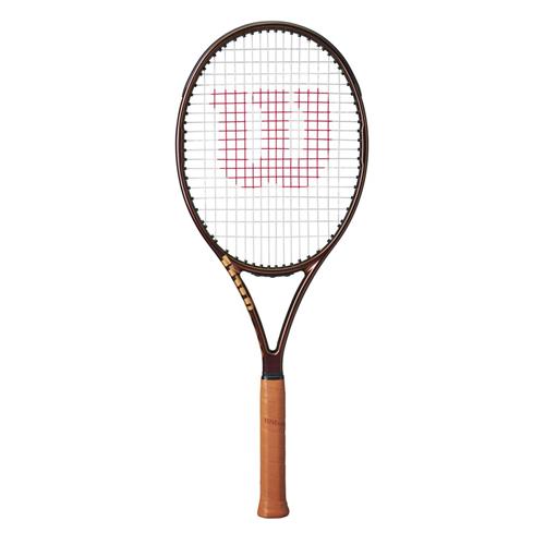 Wilson Pro Staff Six.One 100 V14 Tennis Racquet