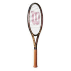 Wilson Pro Staff Six.One 100 V14 Tennis Racquet