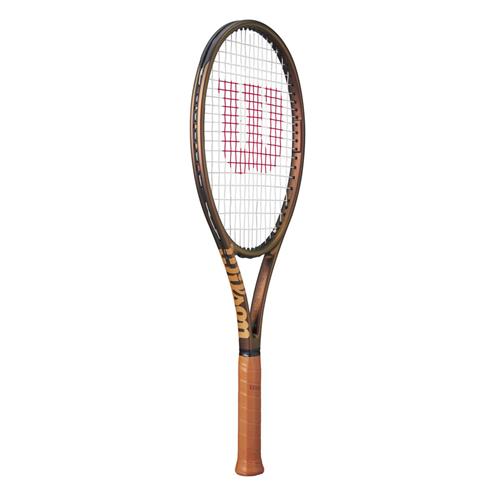 Wilson Pro Staff X V14 Tennis Racquet