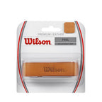 Wilson Leather Grip (Brown)
