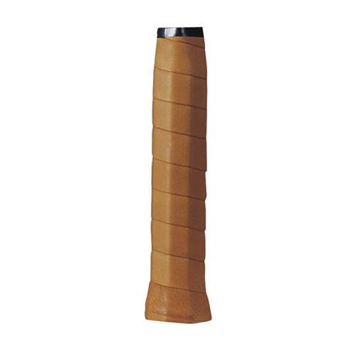 Wilson Leather Grip (Brown)