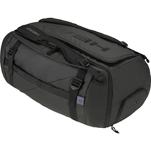Head Pro X Duffle Bag X (Black)
