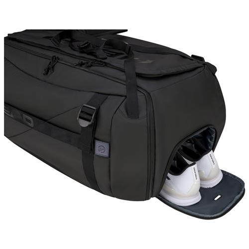 Head Pro X Duffle Bag X (Black)