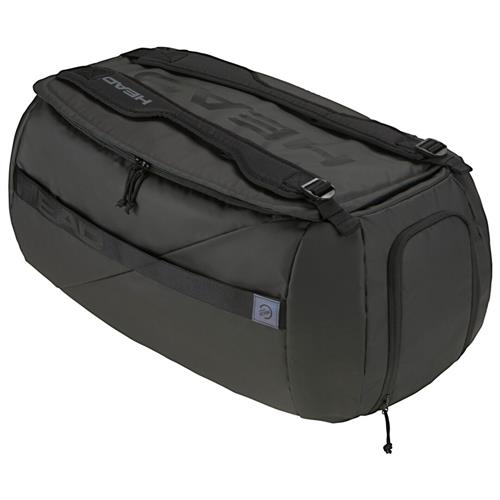 Head Pro X Duffle Bag L (Black)