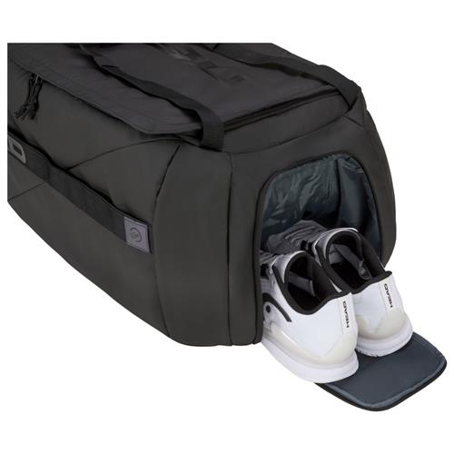 Head Pro X Duffle Bag L (Black)