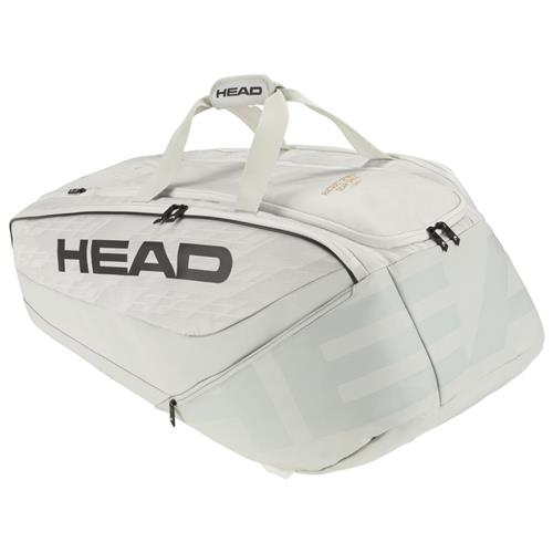 Head Pro X Racquet Bag XL (YUBK)