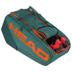 Head Pro Racquet Bag XK (DYFO)