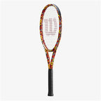 Wilson Clash 100 V2 Britto Hearts Tennis Racquet