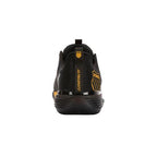 K-Swiss Ultrashot 3 Men's Tennis Shoes (Moonless/Amber)