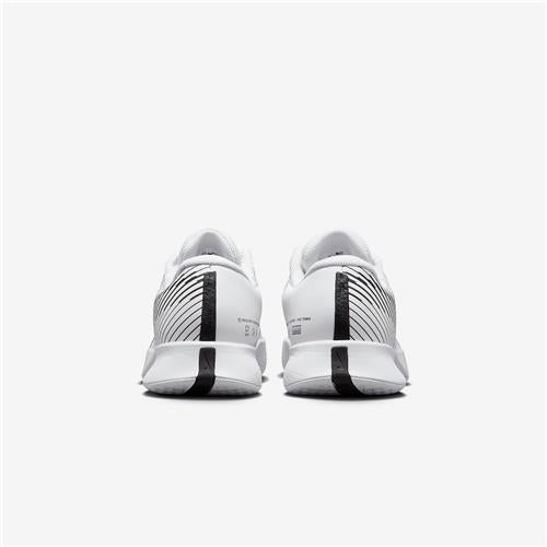 NikeCourt Air  Zoom Vapor Pro 2 HC Men's Tennis Shoes (White)